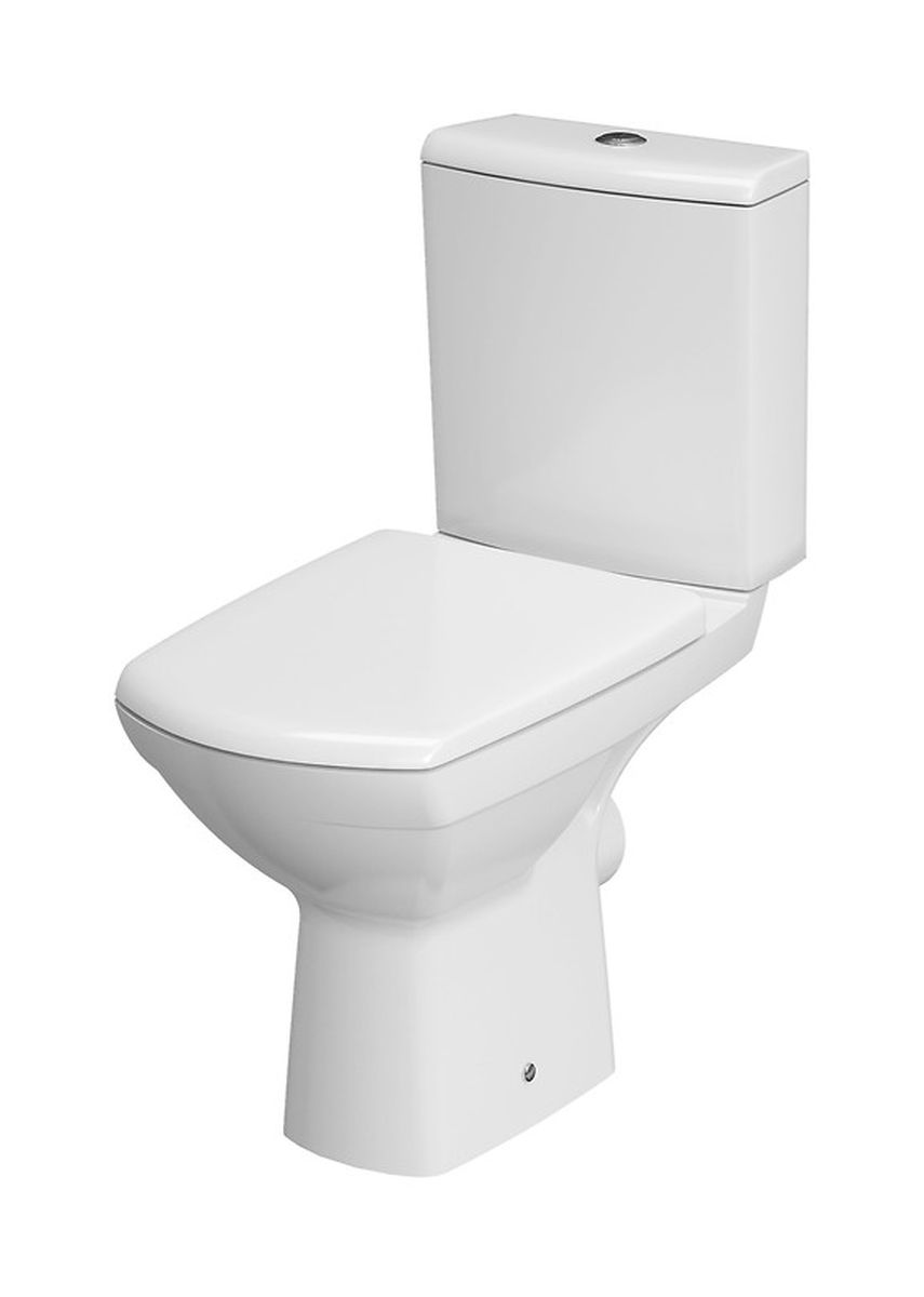 Cersanit Carina wc compact blanc K31-044