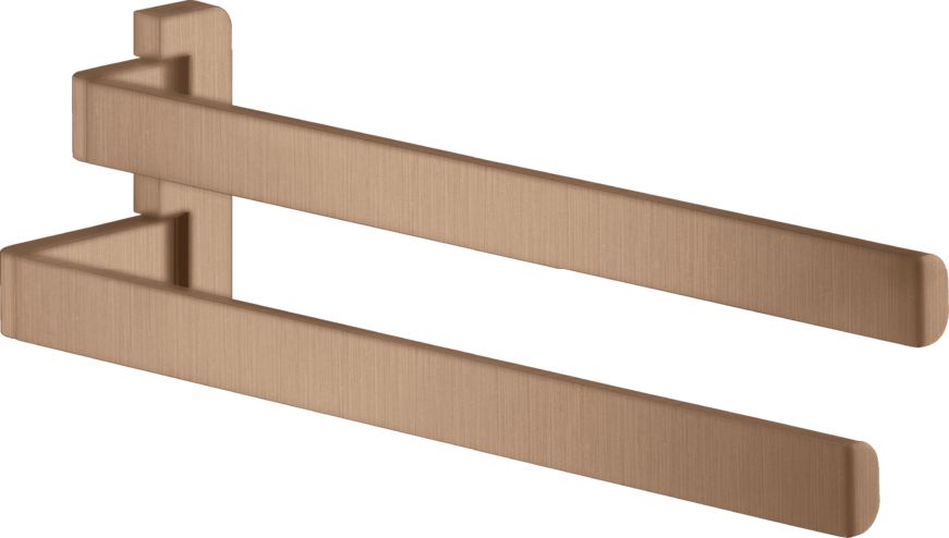 Axor Universal porte-serviettes || 42821310