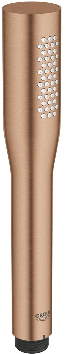 Grohe Euphoria pommeau de douche Brushed Warm Sunset 27400DL0