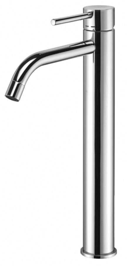 Paffoni Light mitigeur de lavabo sur pied chrome LIG081.CR