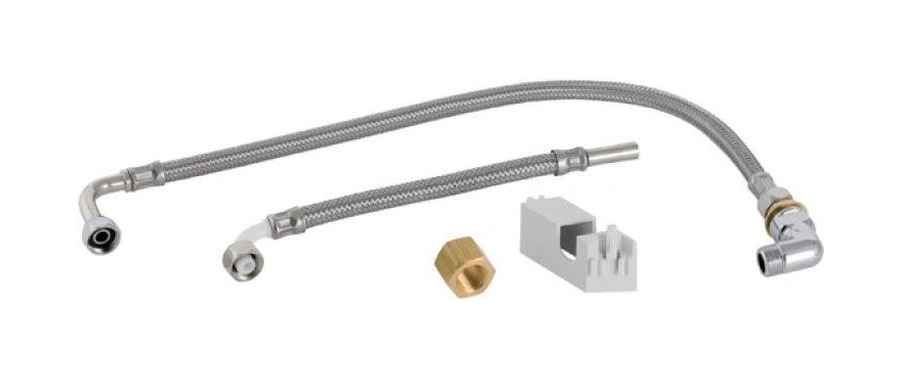Geberit AquaClean rallonge pour robinetterie 115.438.00.1
