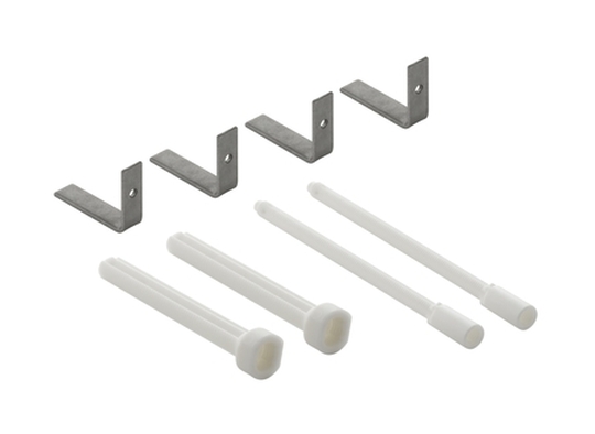 Geberit Delta fixation du châssis 240.058.00.1