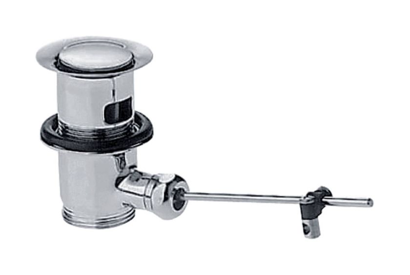 Axor bonde de lavabo chrome 51302000