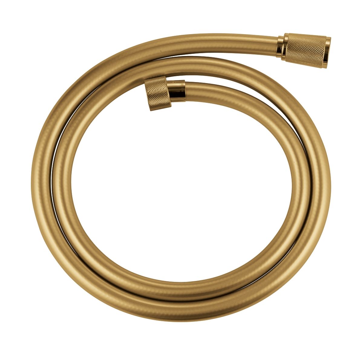 Grohe Silverflex tuyau de douche 125 cm Cool Sunrise 28362GL0