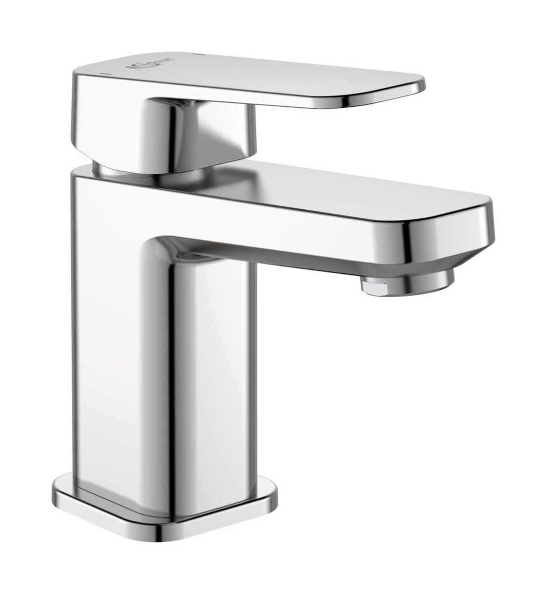 Ideal Standard Tonic II mitigeur de lavabo sur pied chrome A6331AA