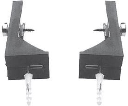 Kerasan K09 kit de montage 761490