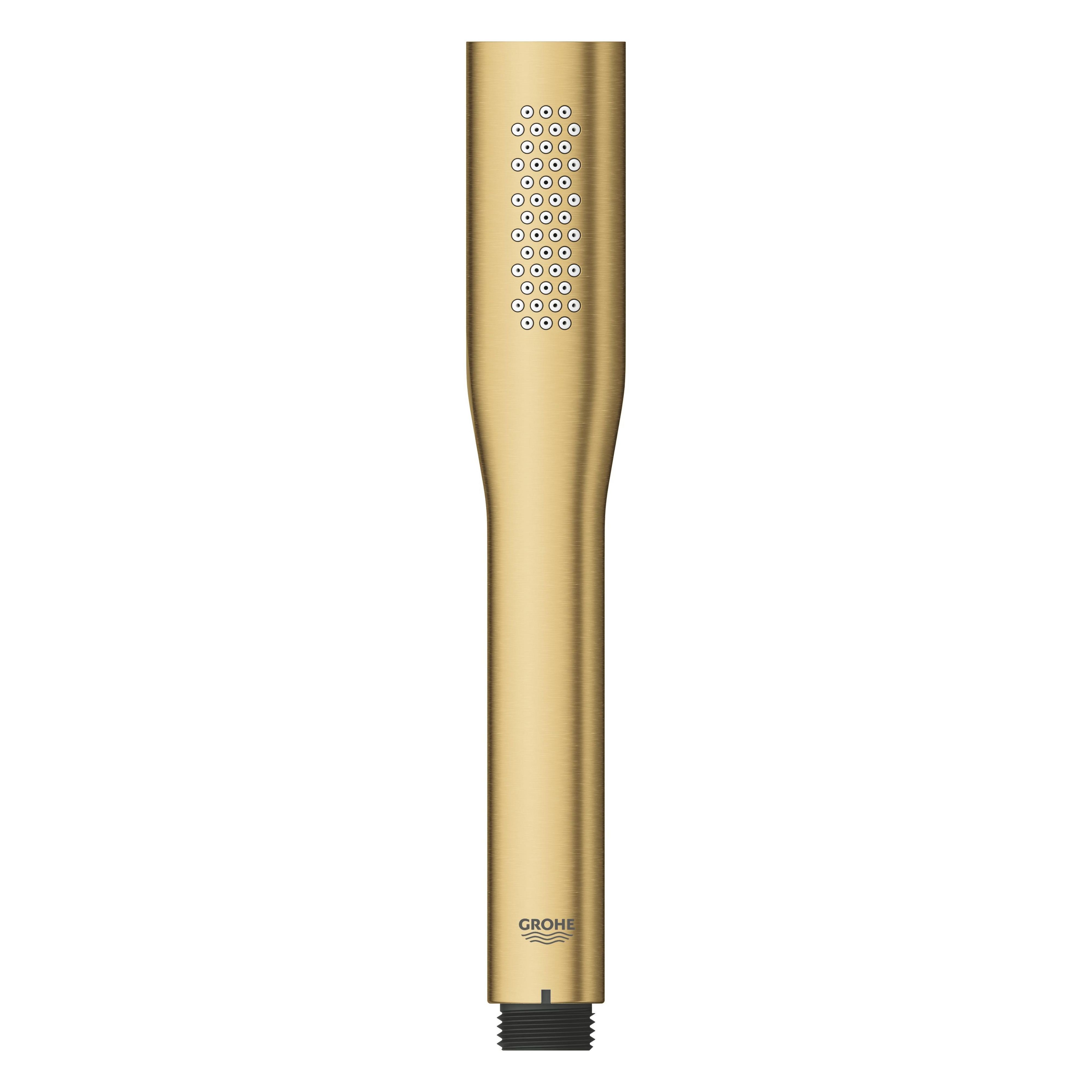 Grohe Euphoria pommeau de douche Brushed Cool Sunrise 27400GN0