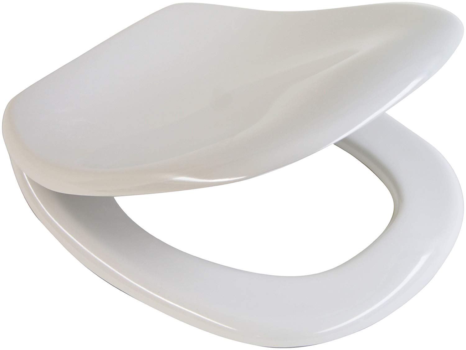 Ideal Standard abattant de wc blanc K700801