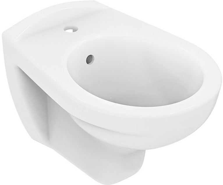 Ideal Standard Eurovit bidet suspendu blanc V493101