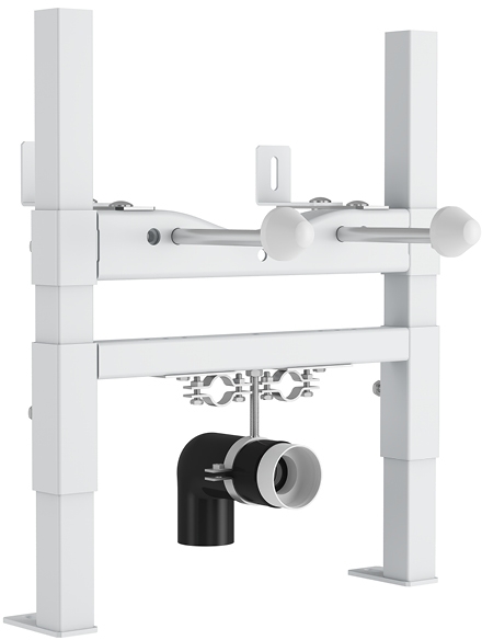 Excellent Shiro châssis encastré pour bidet INEX.SH505.420