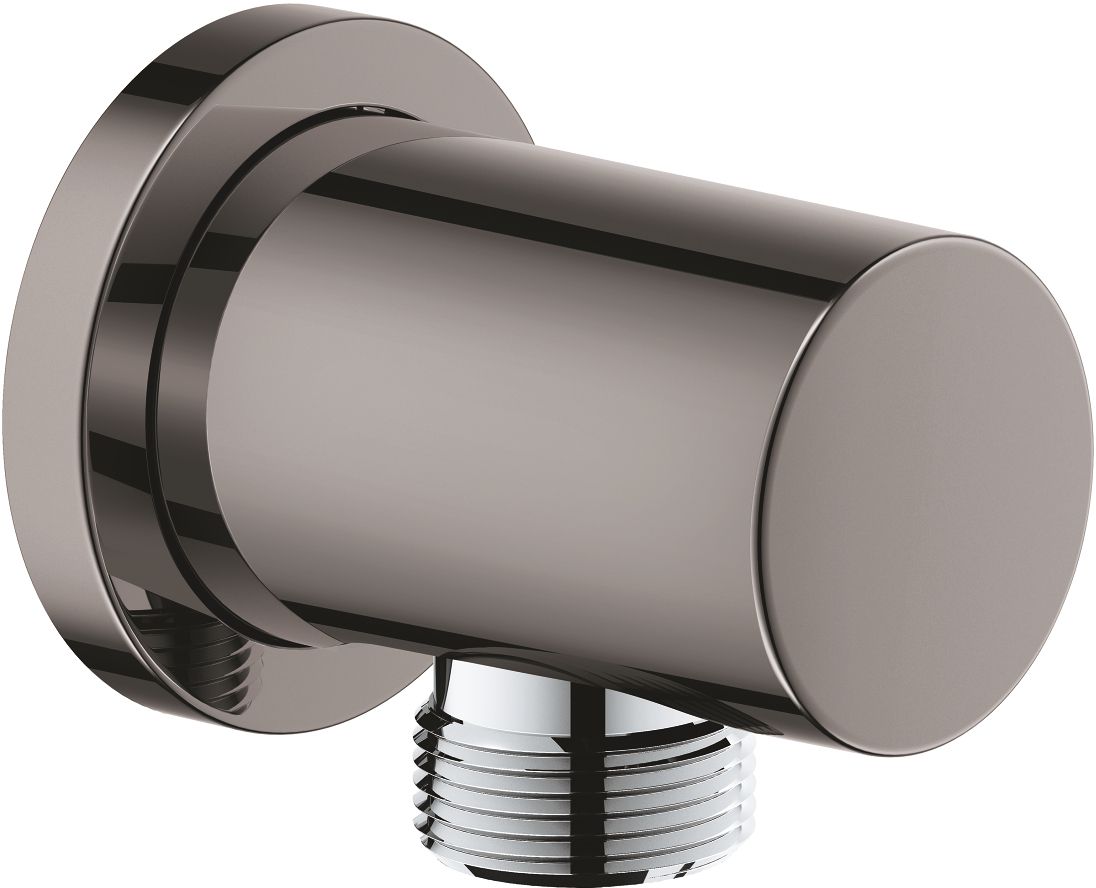Grohe Rainshower raccord coudé Hard Graphite 27057A00