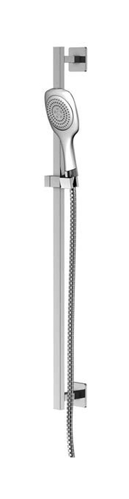Steinberg 120 ensemble de douche mural chrome 1201621