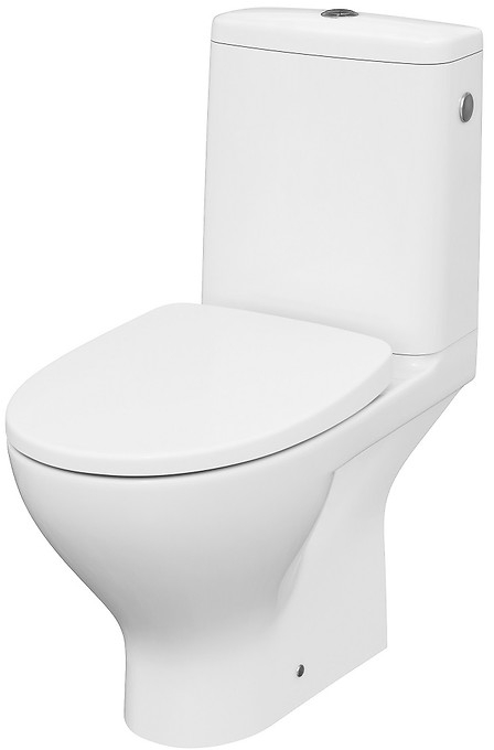 Cersanit Moduo cuvette de wc compacte blanc K116-024