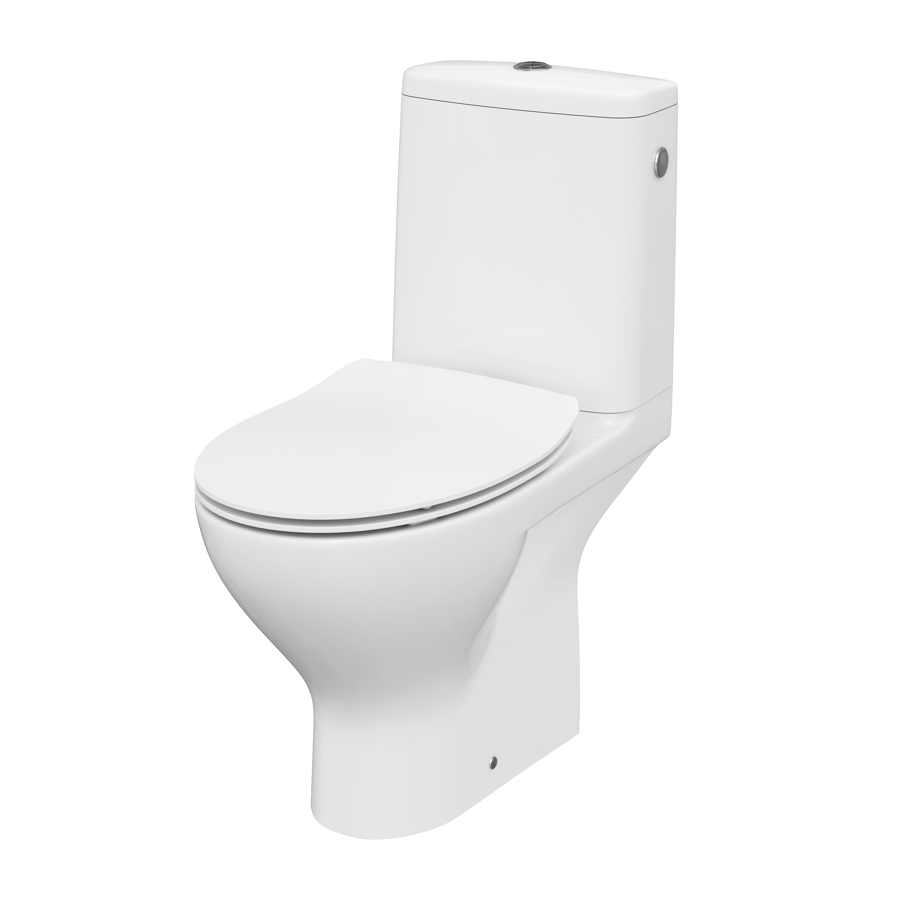 Cersanit Moduo wc compact blanc K116-029