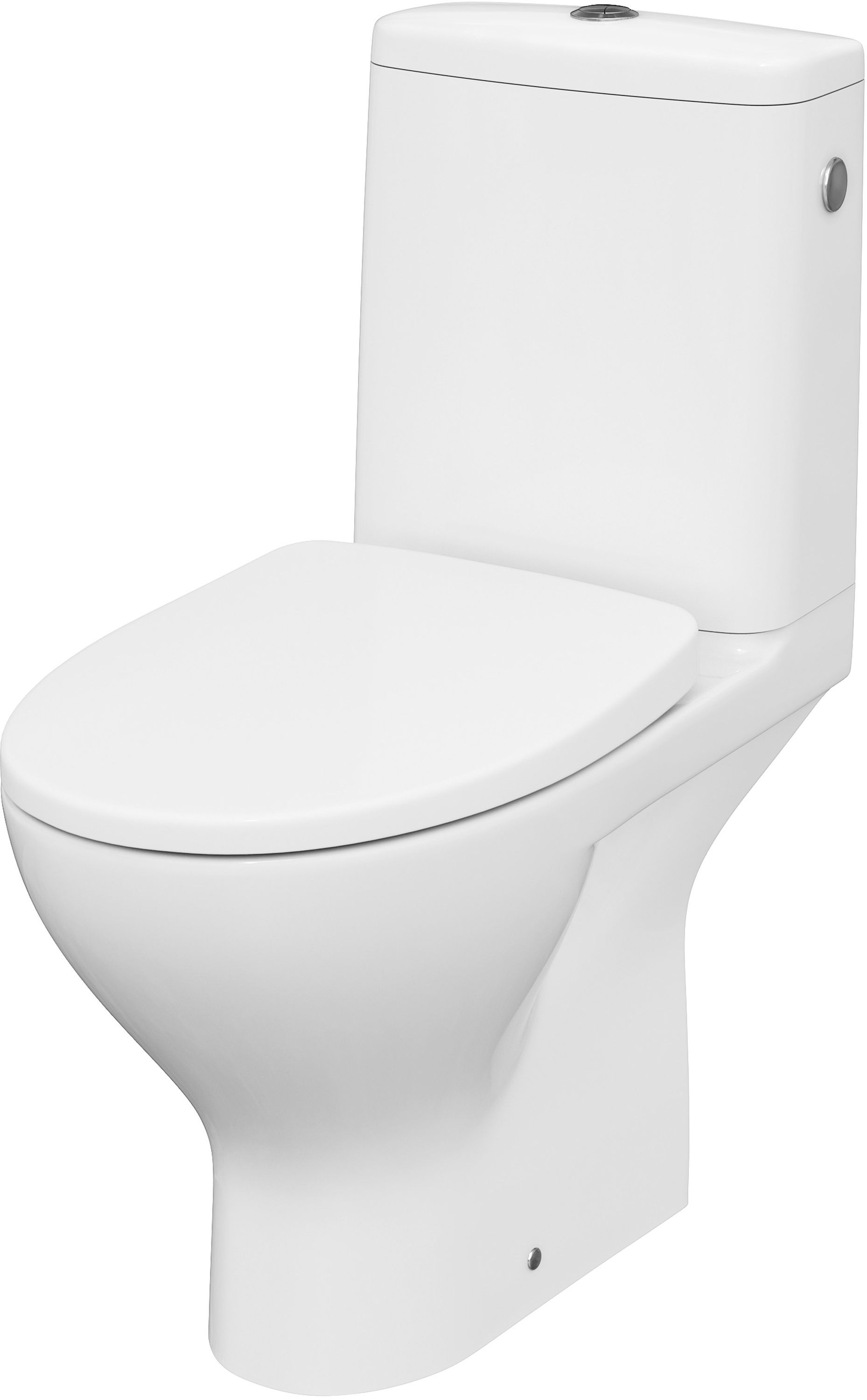 Cersanit Moduo wc compact blanc K116-036