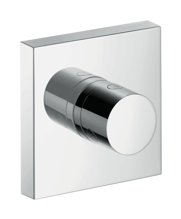 Axor Starck Shower Collection vanne encastrée 10932000