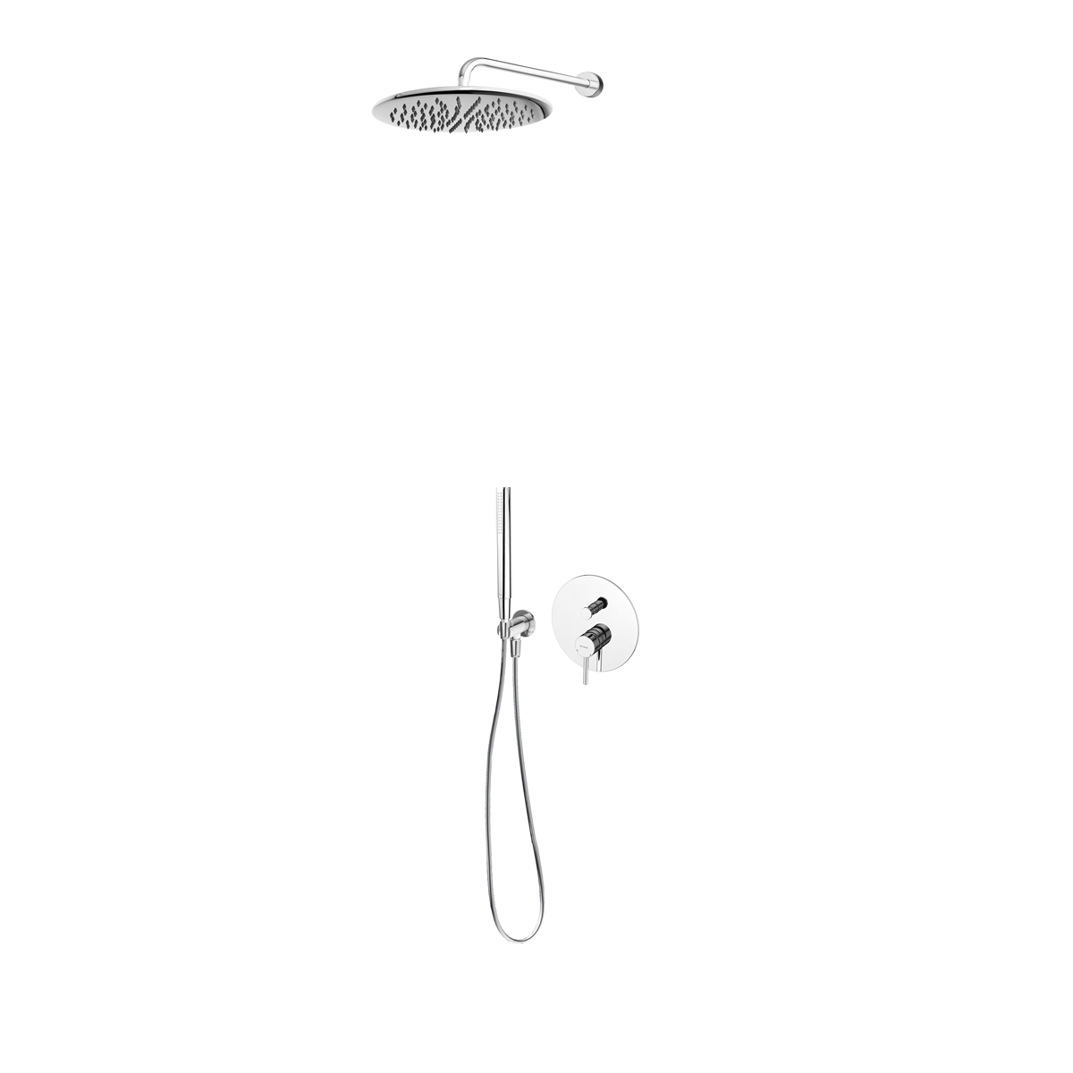 Set douche à effet de pluie Oltens Sondera 37002100, mitigeur bain-douche Oltens Molle 34100100, 39400100, 37102100, 39304100, 37200100