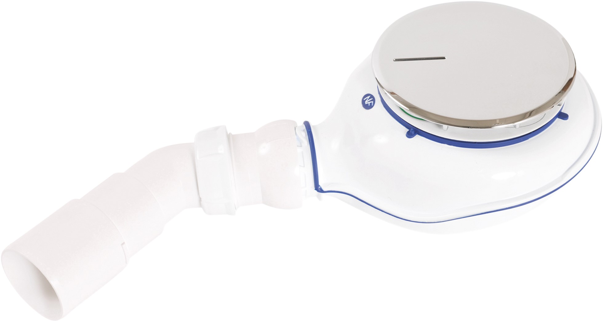 Deante Easy Clean siphon de receveur NHC_029C