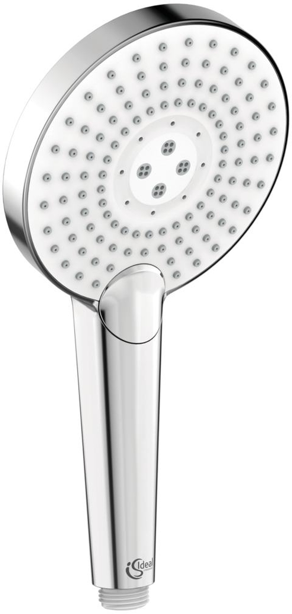 Ideal Standard Idealrain Evo Jet pommeau de douche chrome B1759AA
