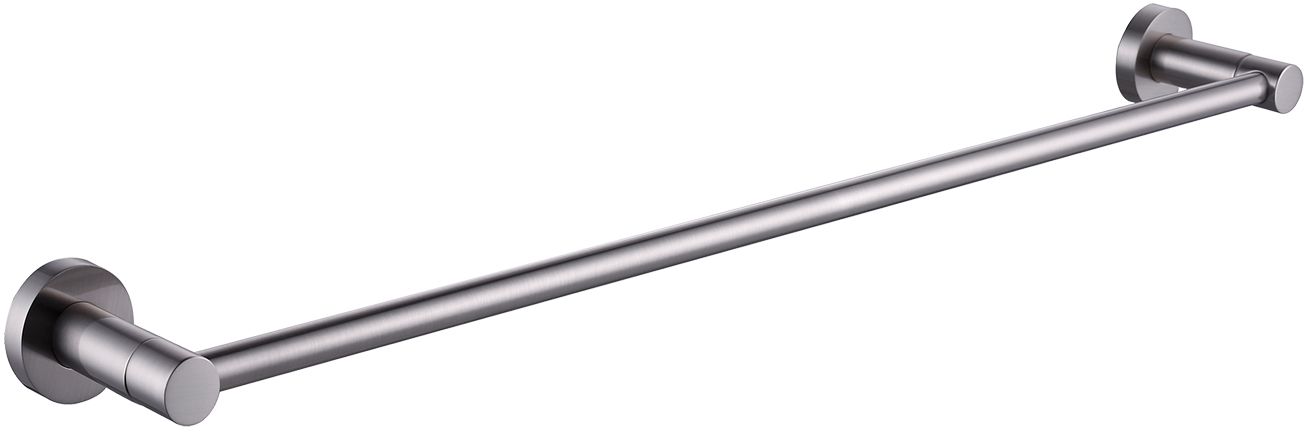 Omnires Modern Project porte-serviettes nickel MP60216NI