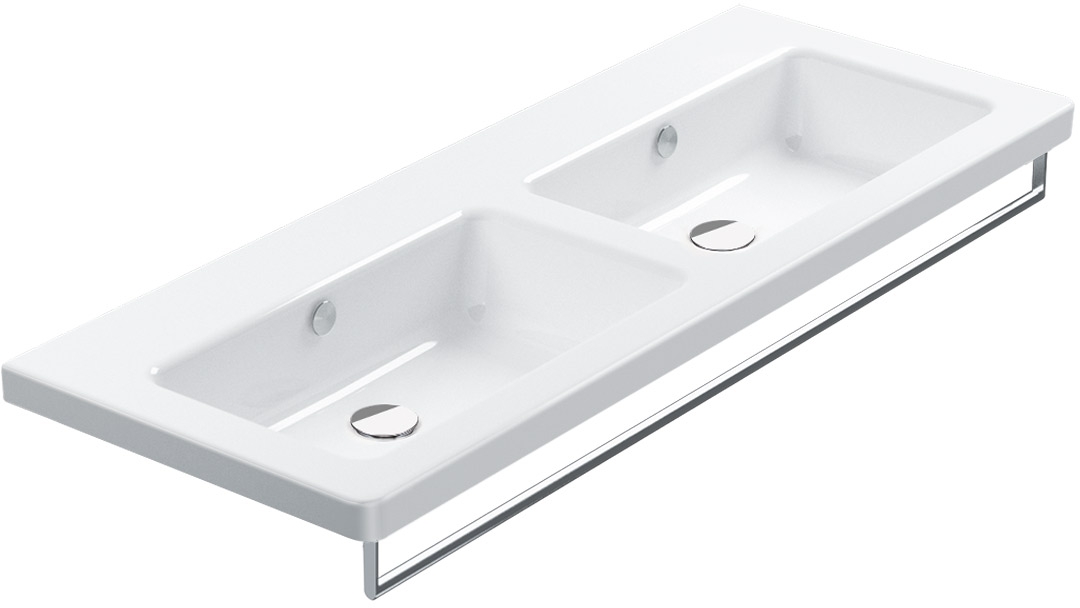 Catalano New Light barre de lavabo 5P125LI00