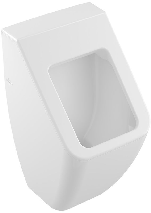 Villeroy & Boch Venticello urinoir 5504R0R1
