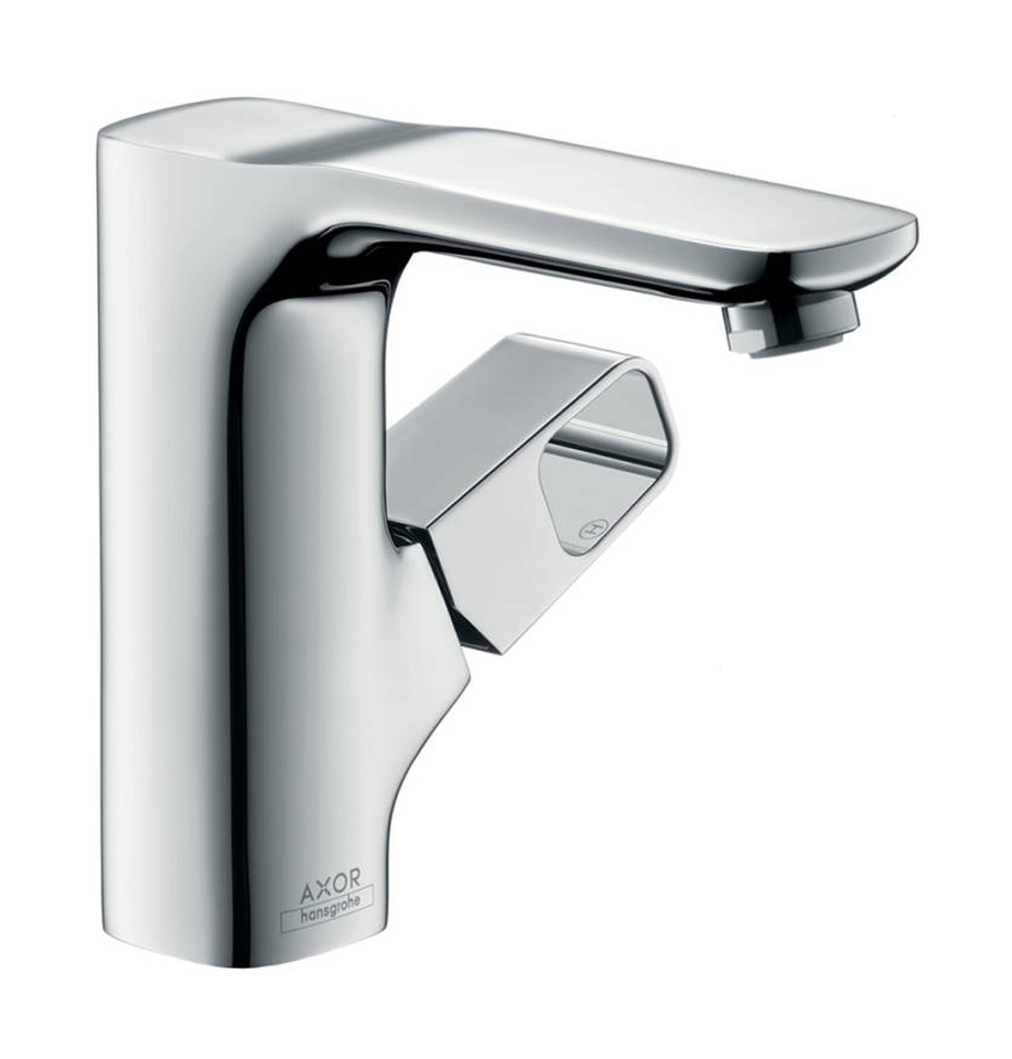 Axor Urquiola mitigeur de lavabo sur pied chrome 11020000