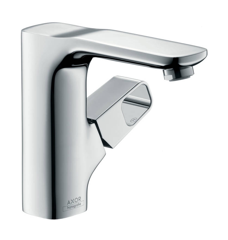 Axor Urquiola mitigeur de lavabo sur pied chrome 11021000