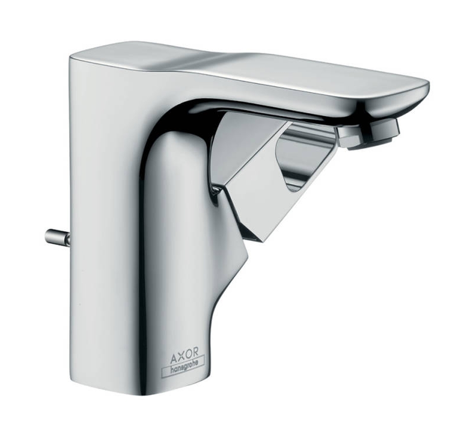 Axor Urquiola mitigeur de lavabo sur pied chrome 11025000