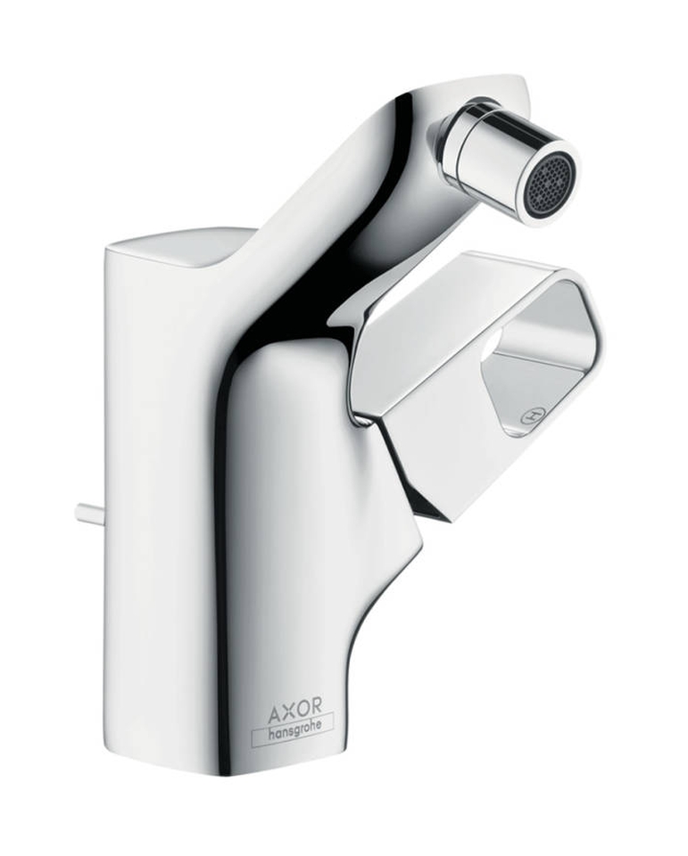 Axor Urquiola mitigeur de bidet sur pied chrome 11220000