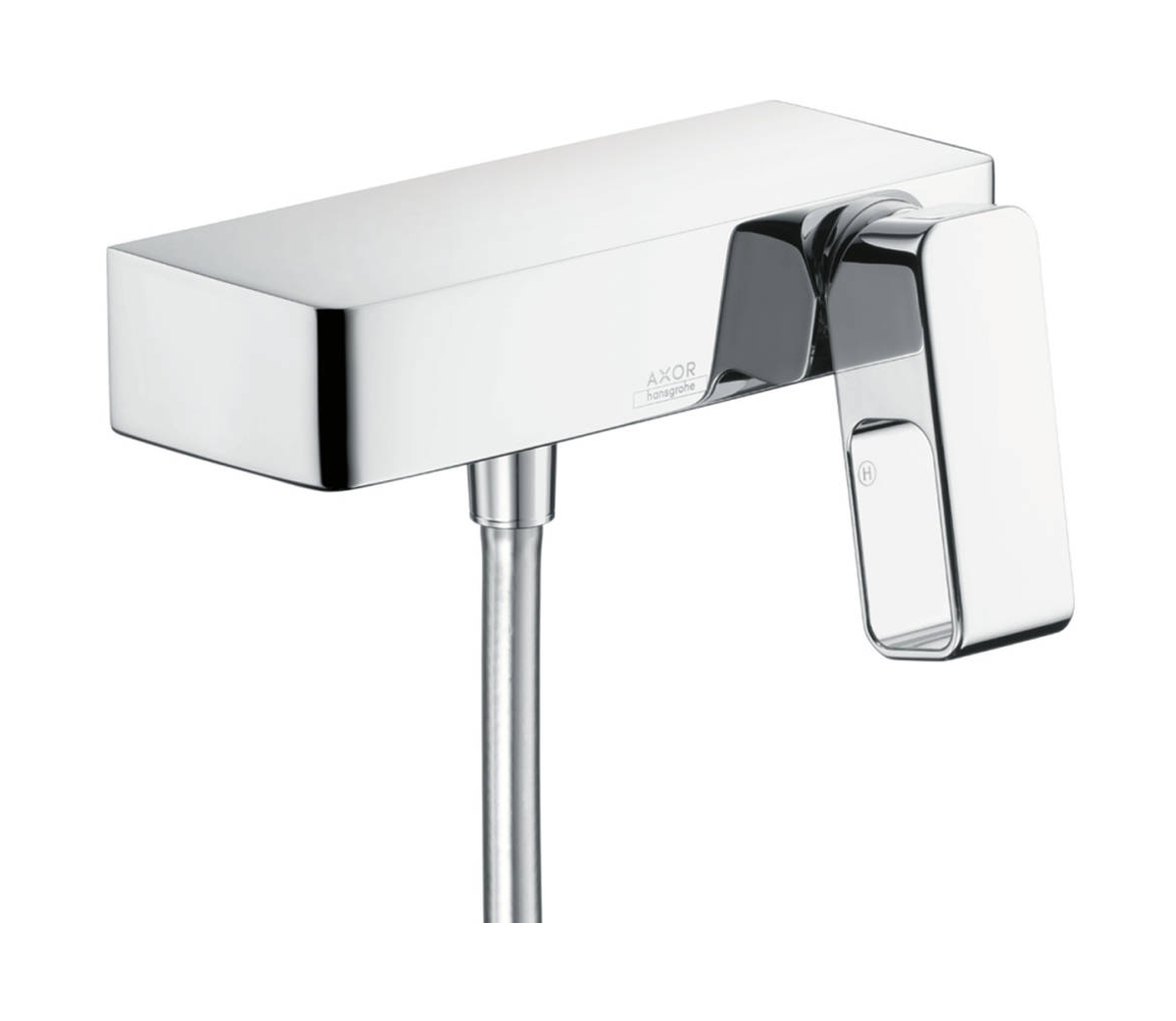 Axor Urquiola mitigeur de douche murale chrome 11620000
