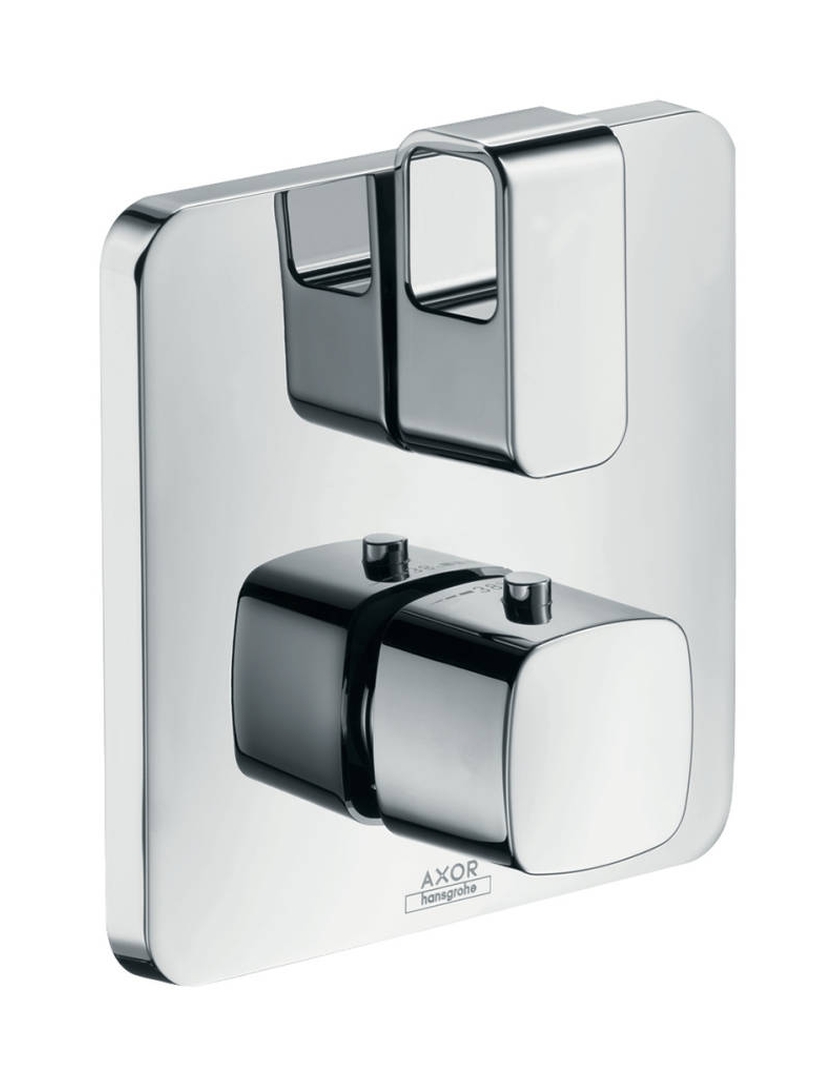 Axor Urquiola mitigeur de douche encastrée oui chrome 11732000