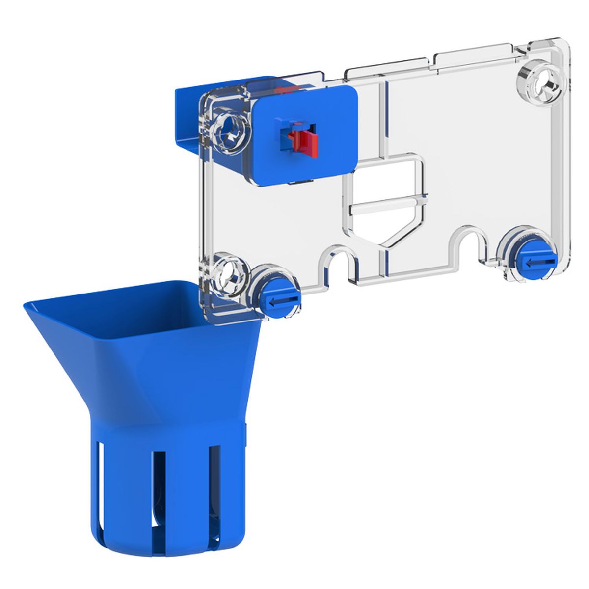 Oltens Haakon distributeur de cubes hygiéniques 59000000