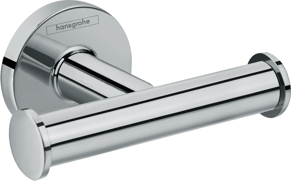Hansgrohe Logis Universal porte-serviettes chrome 41725000