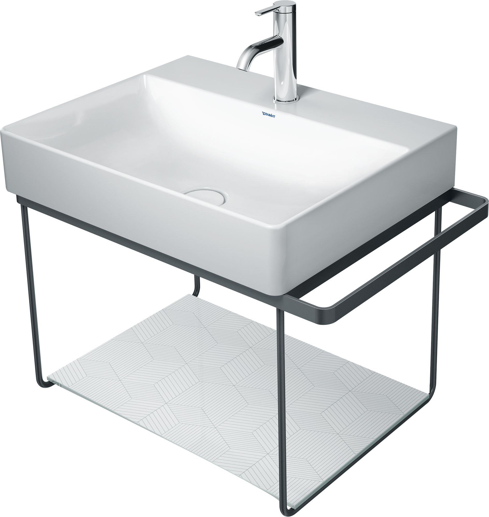 Duravit DuraSquare châssis 0031024600