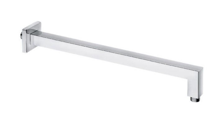 Kludi A-QA bras mural chrome 6654405-00