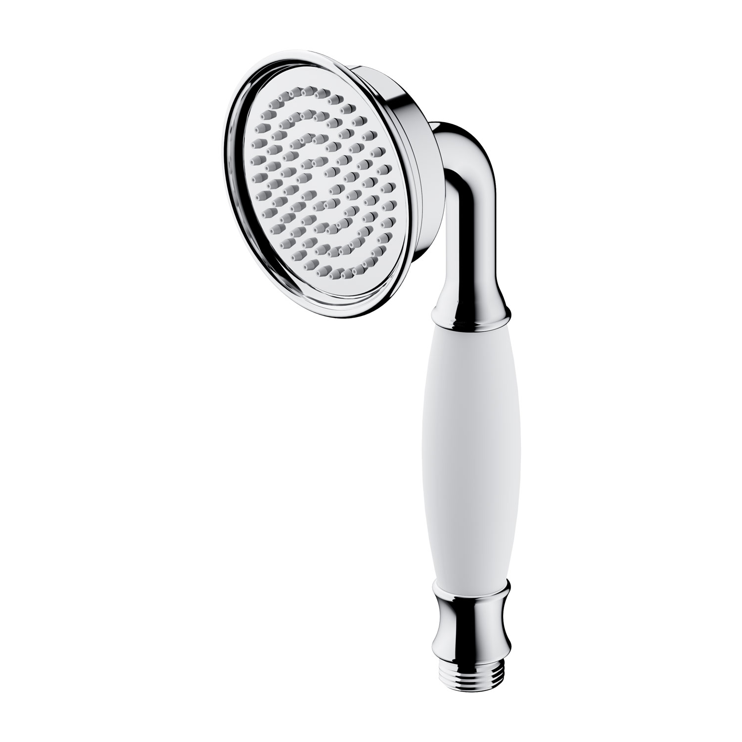 Omnires Armance pommeau de douche chrome Armance-RCR