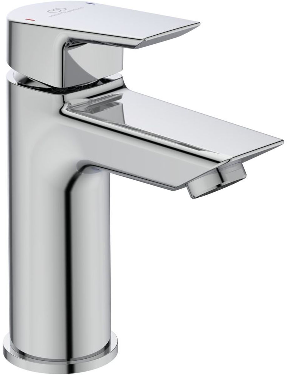 Ideal Standard Tesi mitigeur de lavabo sur pied chrome A6559AA