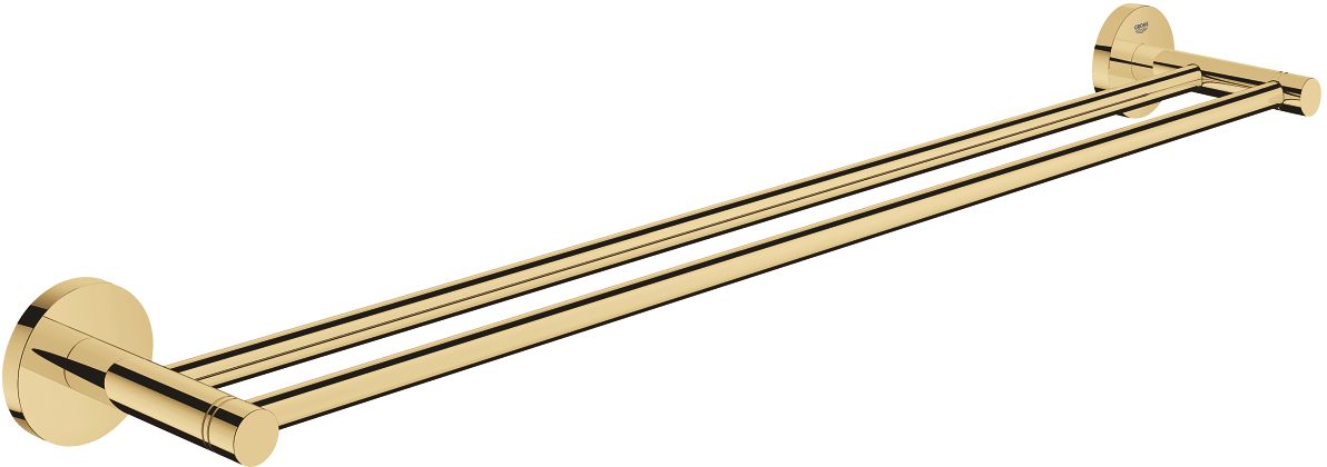 Grohe Essentials porte-serviettes Cool Sunrise 40802GL1