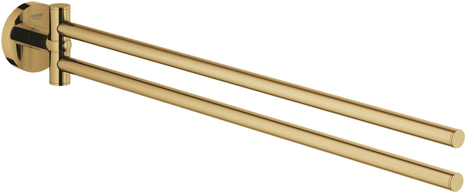 Grohe Essentials porte-serviettes Cool Sunrise 40371GL1