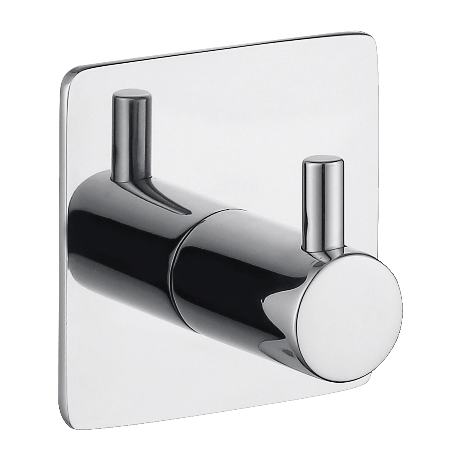 Omnires Strong porte-serviettes chrome ST30110CR
