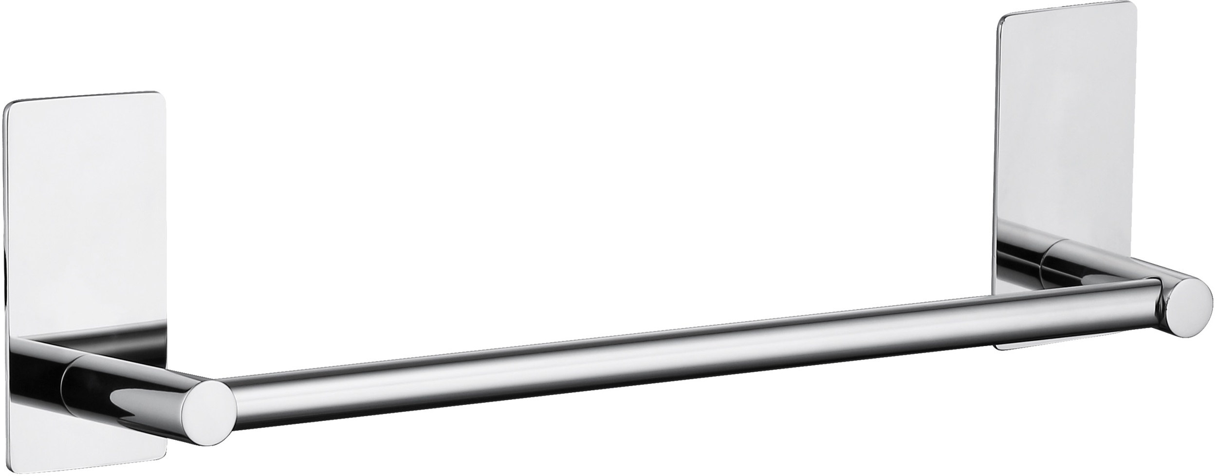 Omnires Strong porte-serviettes chrome ST30213CR