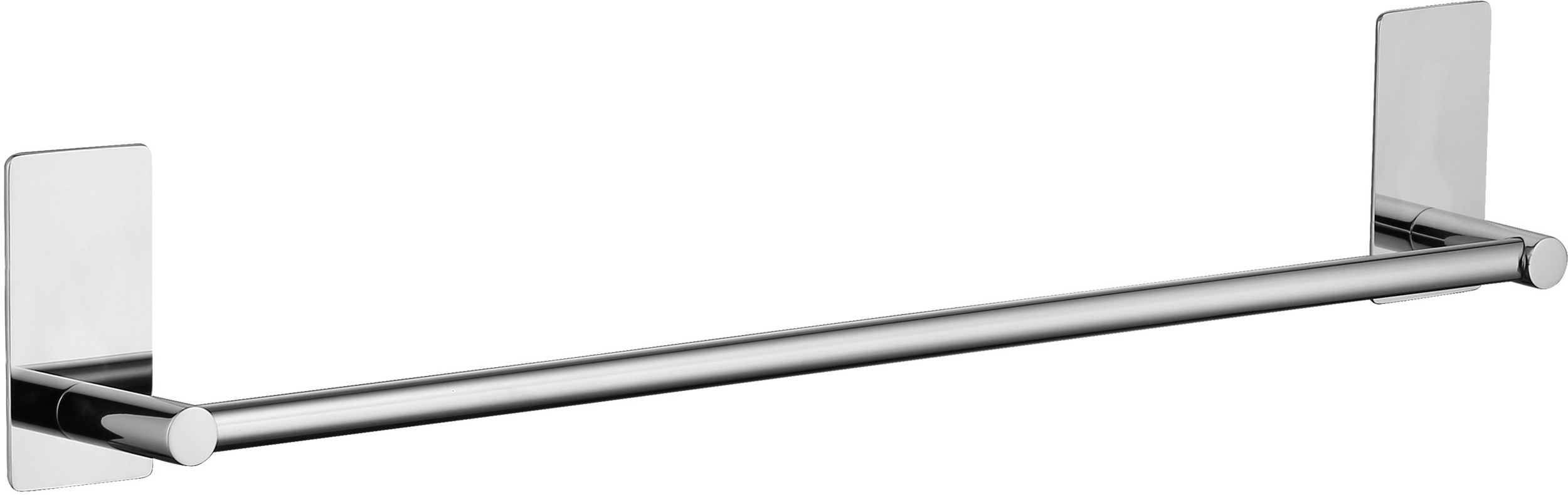 Omnires Strong porte-serviettes chrome ST30216CR