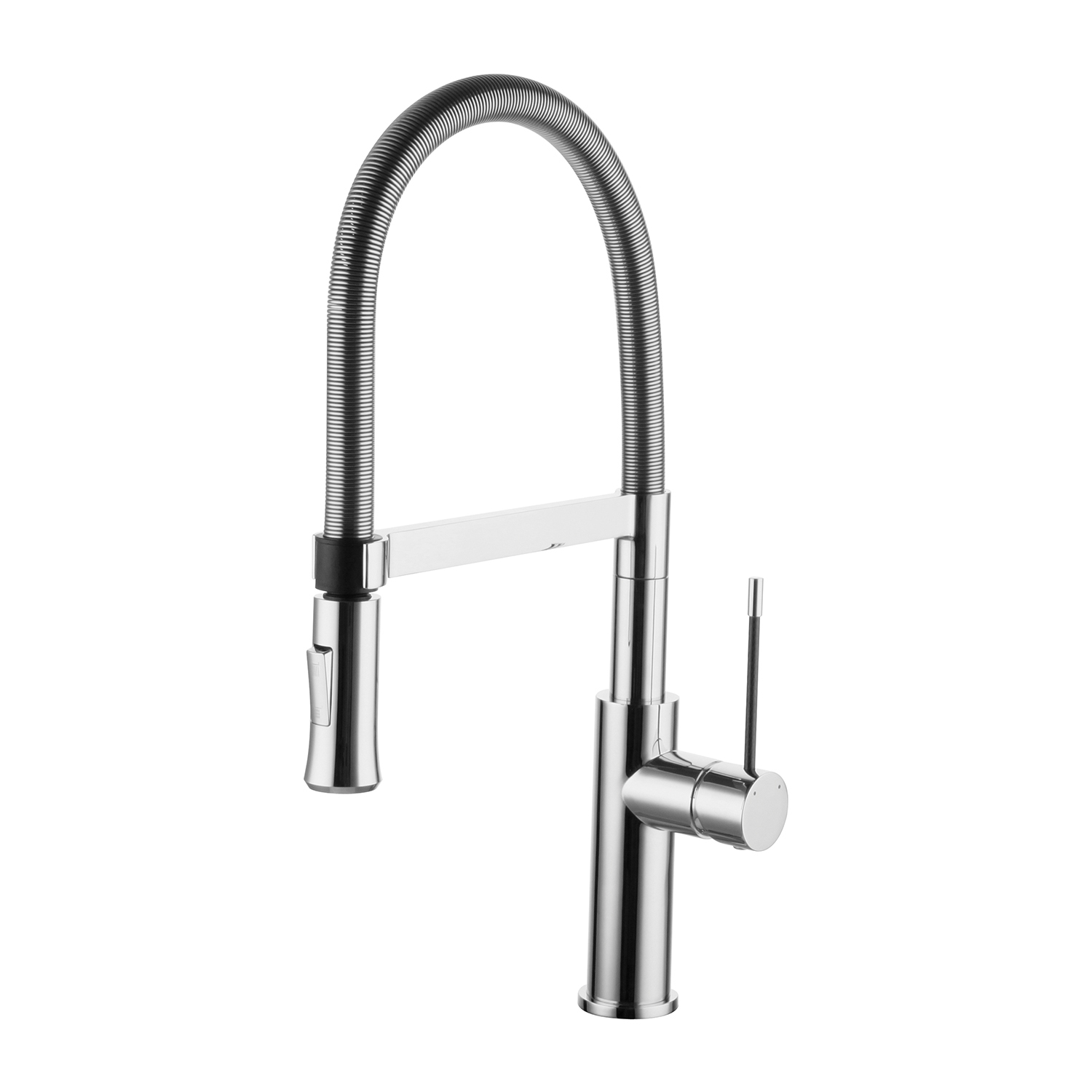 Omnires X3 mitigeur de cuisine sur pied chrome X3CR