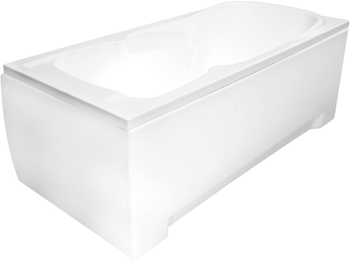 Besco habillage de baignoire #OAP-170-UNI
