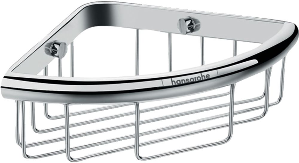 Hansgrohe Logis Universal panier de salle de bain chrome 41710000