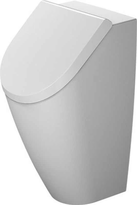 Duravit ME by Starck couvercle pour urinoir 0024090000