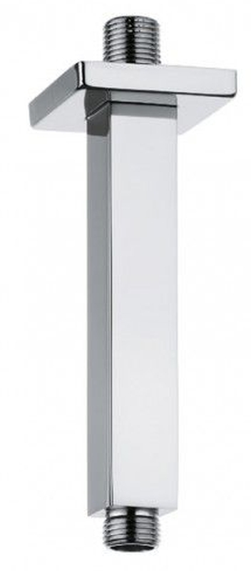 Kludi A-QA bras de plafond chrome 6654505-00