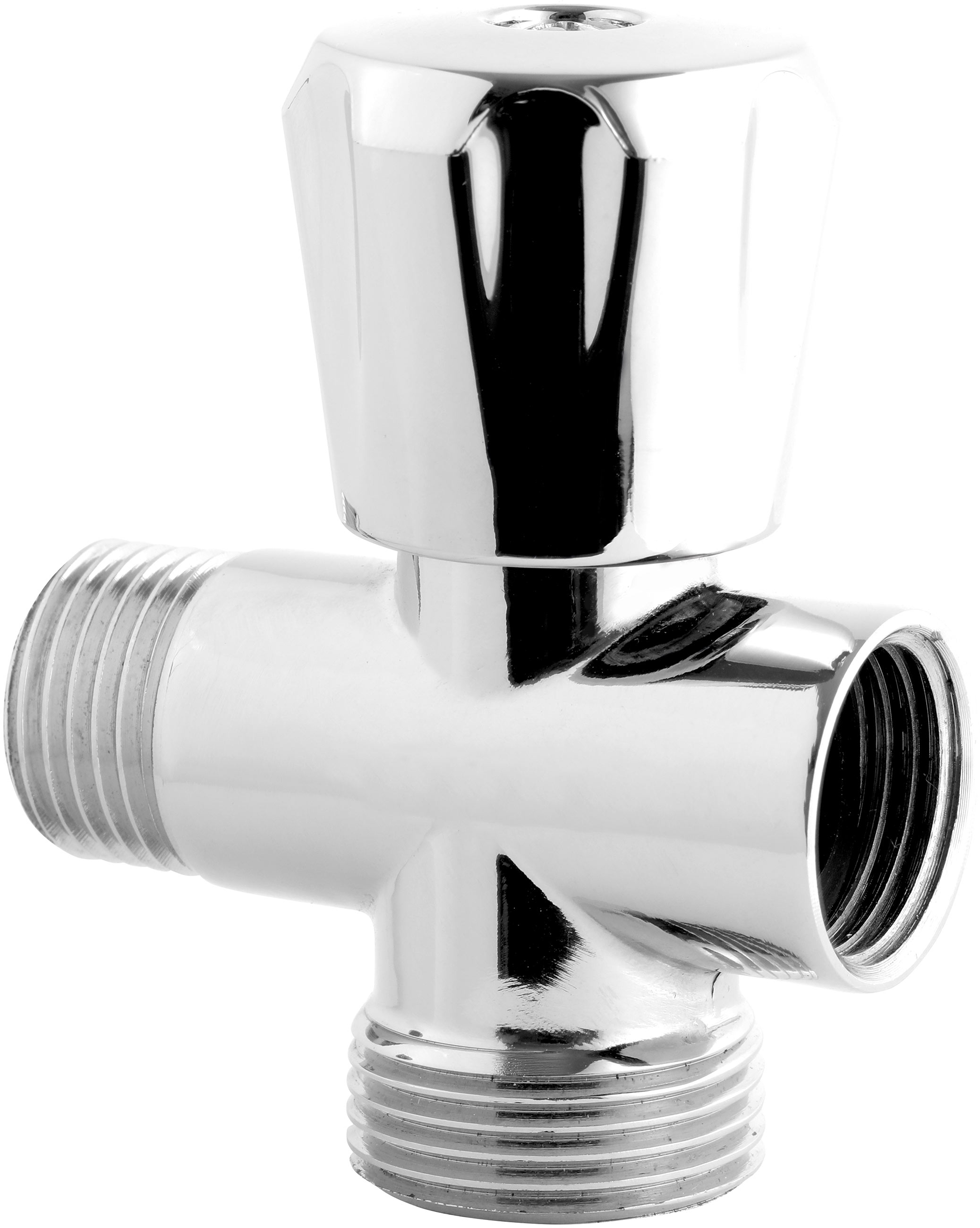 Ferro vanne murale || CF3019A