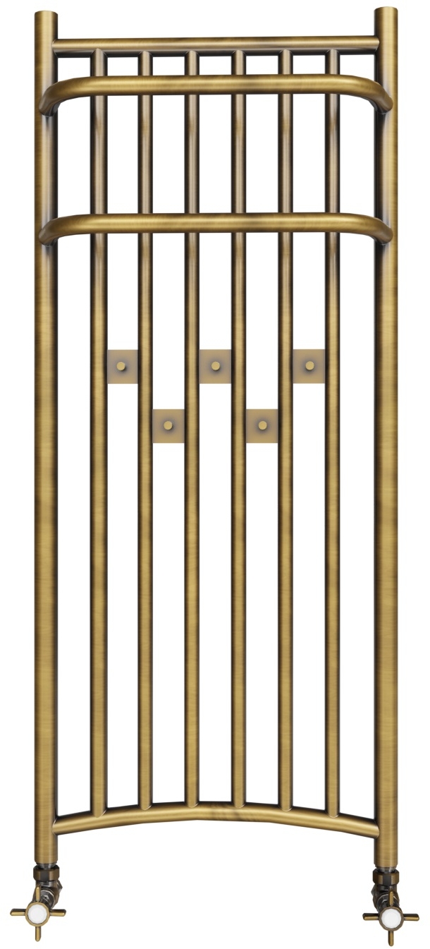 Imers Indeo radiateur de salle de bain décoratif 120x53 cm 0361